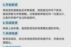 挂烫机直接用还是需要灌水后用，挂烫机需不需要加水