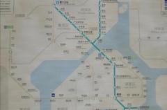 为什么厦门brt最特殊_厦门brt站点为什么有地铁标志