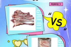 牛腩为什么比牛肉便宜，牛腩好还是牛肉好