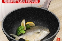 真正无涂层的麦饭石锅怕铁铲吗，麦饭石锅不能用铁铲吗