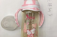 300毫升奶瓶用得着吗，300ml奶瓶可以用到多大？