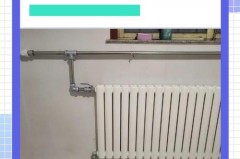 暖气管冻了怎么弄能化，暖气管子冻了怎么化开