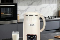 破壁机做豆浆真的无渣吗_破壁机打豆浆没有豆渣的窍门