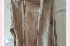 亚麻衣服怎么洗不缩水，亚麻缩水了还能恢复吗