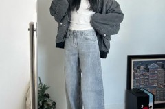 拖地裤太长了踩地怎么办，拖地裤裤腿太长怎么办？