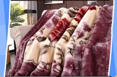 家里的大厚毛毯怎么洗，家里的大厚毛毯怎么洗比较好？