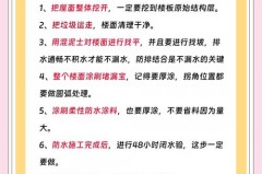 能从室内屋顶做防水吗_能从室内屋顶做防水吗视频