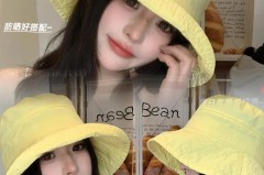 女生渔夫帽选什么颜色，渔夫帽适合女生还是男生