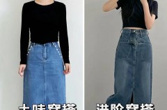 没有弹性的裙子有点紧怎么办_没有弹力的裙子小了怎么变大