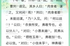 庞统为什么诈死落凤坡_庞统为何去落凤坡