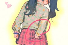 无痕内裤总是往中间跑怎么办，无痕内裤穿着总往下掉怎么办