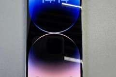 iPhone14Pro屏幕闪吗，pro14 屏幕