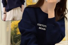 卫衣下摆变波浪什么问题，卫衣下摆往上跑怎么办？