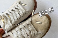 缎面鞋子脏了怎么清理，缎面鞋子脏了怎么清理掉？