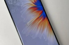小米哪款手机是屏下摄像头，小米哪款手机是屏下摄像头？