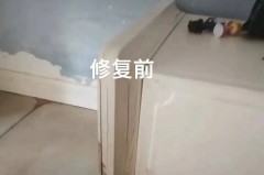 家具泡水鼓包能恢复吗，家具水泡了怎么修复,费用高吗