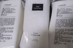 化妆棉放了一年还可以用吗，化妆棉放久了