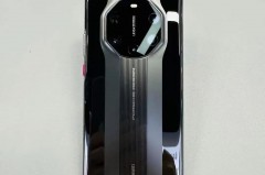 华为mate40有3d结构光吗_华为mate40有3dtouch功能吗