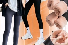 腿不直的穿鲨鱼裤好看吗，腿型不好的人穿鲨鱼裤