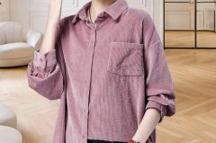 灯芯绒适合年轻人穿吗_灯芯绒适合年轻人穿吗女