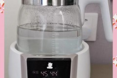 温奶器温奶40度还是45度好_温奶器是多少度