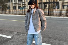 瓜皮帽适合女生戴吗，瓜皮帽配什么发型？