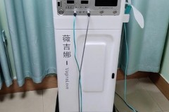 做射频美容仪老得更快真的假的，射频美容仪的好处？