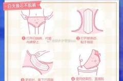 安全裤要一天一洗吗，安全裤穿几天