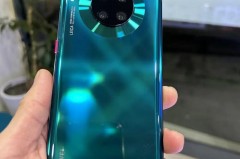 华为mate30pro费用后市会下降吗，华为mate30pro费用下降了吗