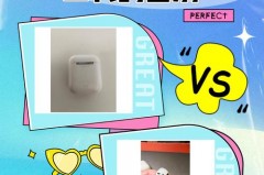AirPodsPro2外观有区别吗_airpods2外观图