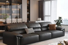 仿皮沙发容易掉皮吗，仿皮的沙发