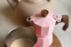 摩卡壶可以围炉加热吗，摩卡壶可以围炉加热吗视频