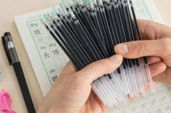 消字笔的原理是什么，消字笔 原理？