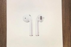 airpodspro换新后无序列号怎么回事，airpodspro序列号显示已更换产品的序列号？