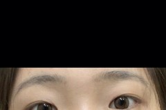 黑色的美瞳会不会很假，黑色美瞳给人的感觉