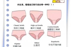 内裤b类能穿吗，内裤b类是什么？