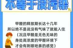 天气热房间有异味是甲醛吗_天热房间有味道,天冷就没有