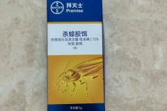 蟑螂会对杀蟑胶饵产生抗药性吗，蟑螂会对杀蟑胶饵产生抗药性吗为什么？