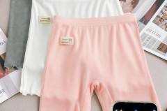 安全裤在家里可以穿吗，安全裤可以穿着睡觉吗