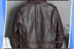 皮衣发霉怎么办小窍门，皮衣发霉了怎么洗干净？