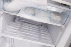 冰箱结冰严重是坏了吗，冰箱结冰历害怎么办