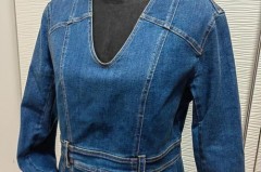 雪纺裙皱了怎么快速弄平，雪纺裙太皱怎么处理