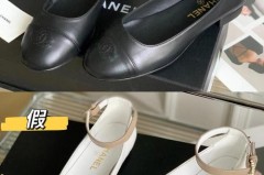 玛丽珍鞋买大还是买小，玛丽珍鞋会不会显脚大？