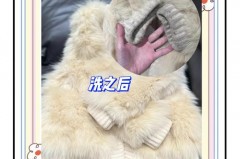 为什么洗衣机洗出来的衣服会有毛，为什么机洗衣服都是毛？