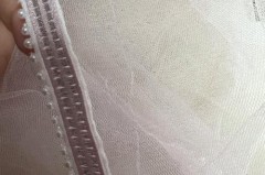 婚纱破了可以补救吗_婚纱破损一般需要赔多少钱