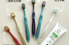 惠百施牙刷型号怎么选，惠百施牙刷型号怎么选个数是0