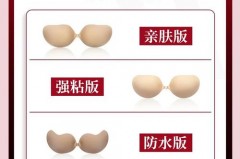 芒果杯内衣大胸能不能穿，芒果型胸型