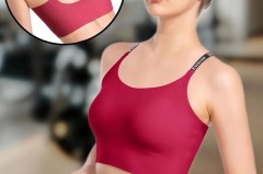 运动内衣太紧要不要紧_运动内衣要紧一点吗