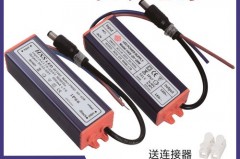 led驱动器坏了的表现，led恒流驱动电源的维修方法