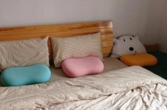 猫肚皮枕头买回来要直接用吗，猫肚枕头好吗？